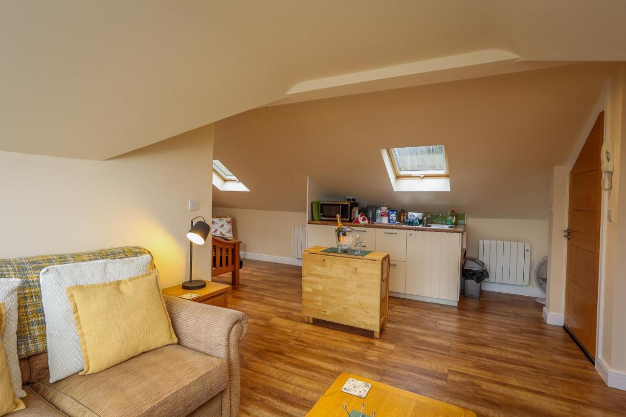 Birds Nest, Romantic Getaway With Stunning Views Matlock  Buitenkant foto