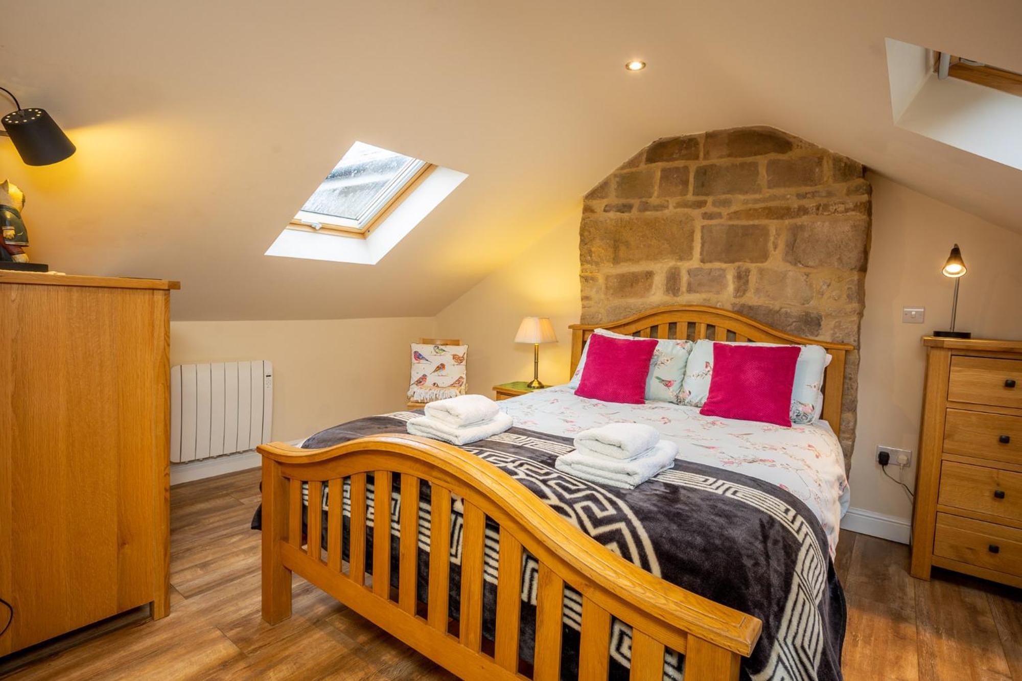Birds Nest, Romantic Getaway With Stunning Views Matlock  Buitenkant foto